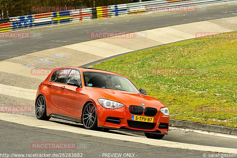 Bild #26283882 - Touristenfahrten Nürburgring Nordschleife (30.03.2024)