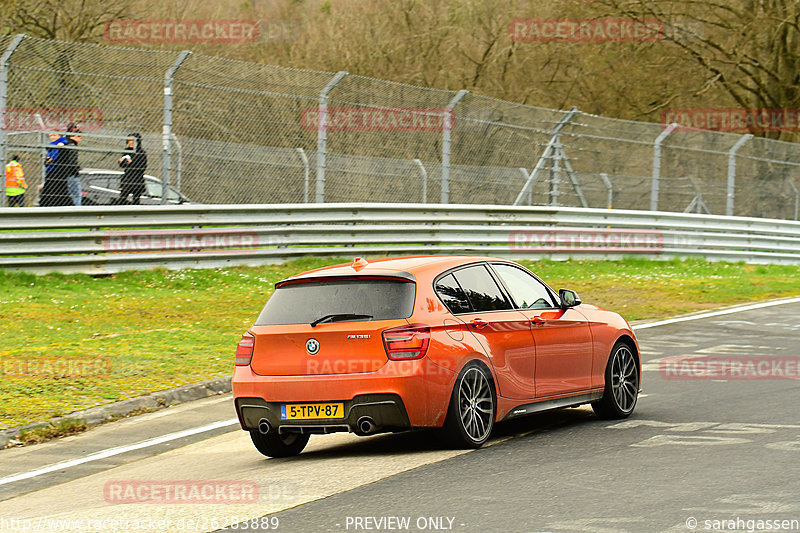 Bild #26283889 - Touristenfahrten Nürburgring Nordschleife (30.03.2024)