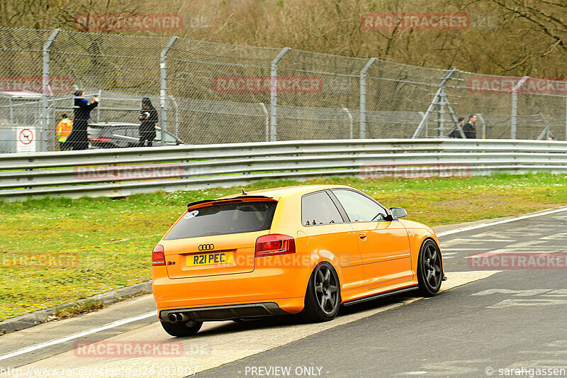 Bild #26283907 - Touristenfahrten Nürburgring Nordschleife (30.03.2024)