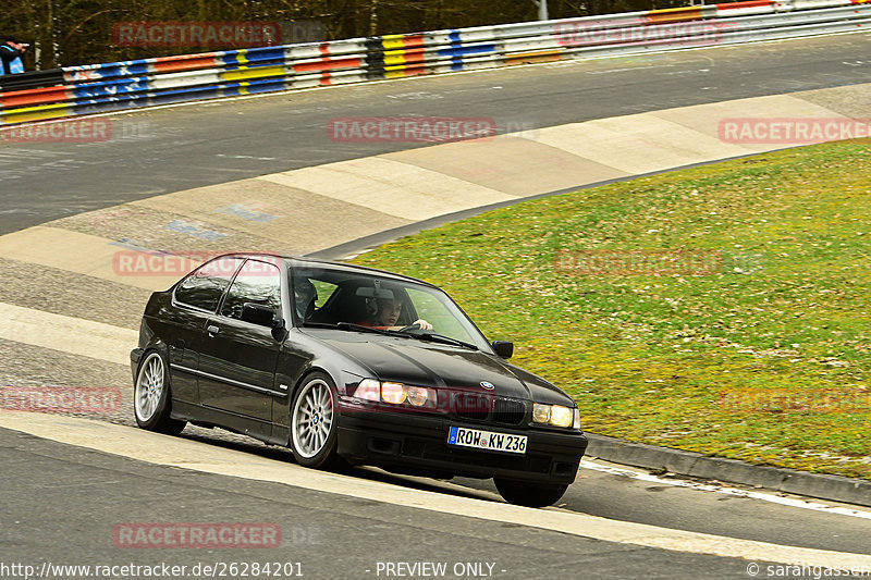 Bild #26284201 - Touristenfahrten Nürburgring Nordschleife (30.03.2024)