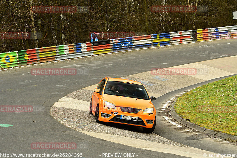 Bild #26284395 - Touristenfahrten Nürburgring Nordschleife (30.03.2024)