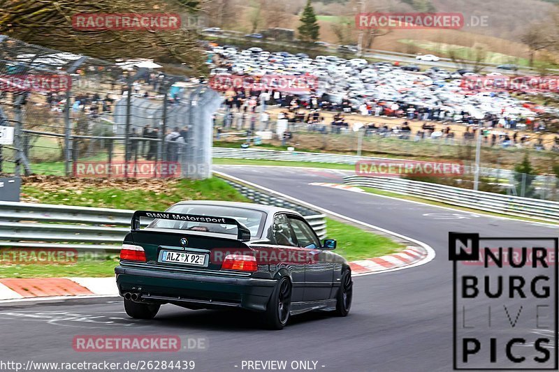 Bild #26284439 - Touristenfahrten Nürburgring Nordschleife (30.03.2024)