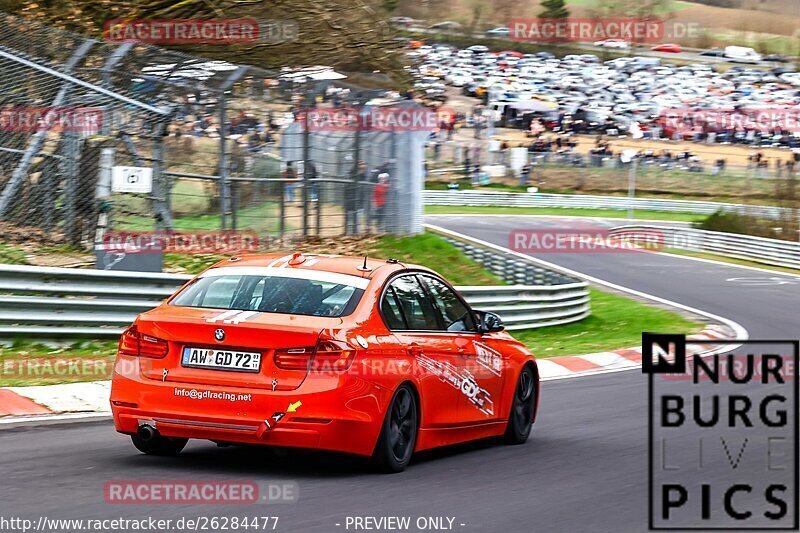 Bild #26284477 - Touristenfahrten Nürburgring Nordschleife (30.03.2024)