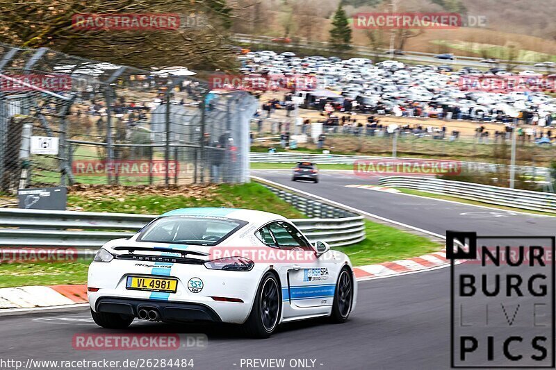 Bild #26284484 - Touristenfahrten Nürburgring Nordschleife (30.03.2024)