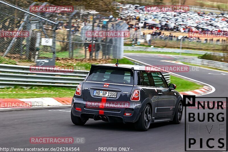 Bild #26284564 - Touristenfahrten Nürburgring Nordschleife (30.03.2024)