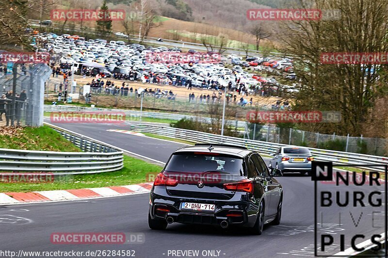 Bild #26284582 - Touristenfahrten Nürburgring Nordschleife (30.03.2024)