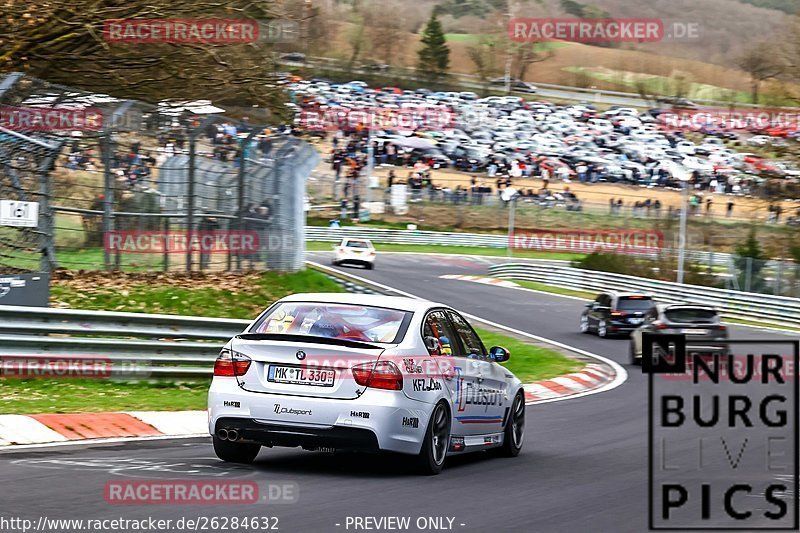 Bild #26284632 - Touristenfahrten Nürburgring Nordschleife (30.03.2024)