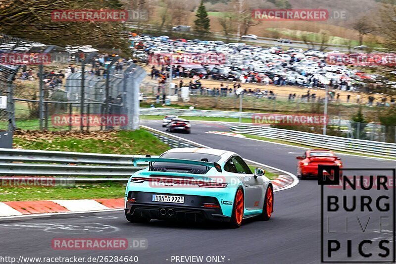 Bild #26284640 - Touristenfahrten Nürburgring Nordschleife (30.03.2024)