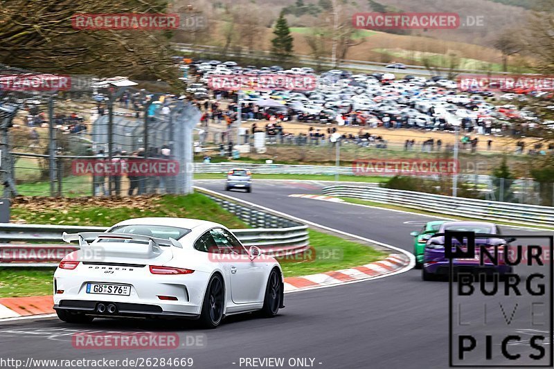 Bild #26284669 - Touristenfahrten Nürburgring Nordschleife (30.03.2024)