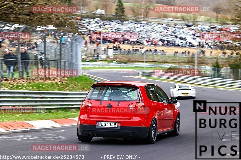 Bild #26284678 - Touristenfahrten Nürburgring Nordschleife (30.03.2024)