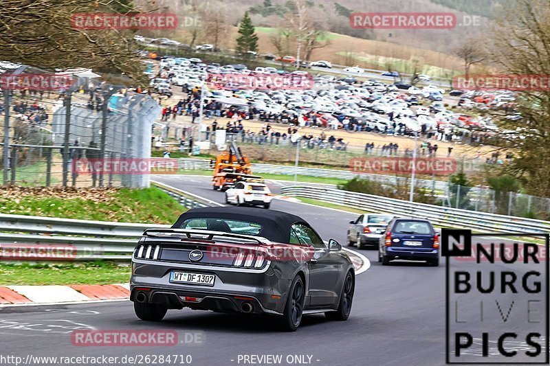 Bild #26284710 - Touristenfahrten Nürburgring Nordschleife (30.03.2024)