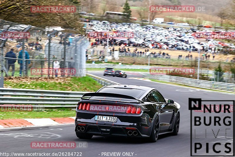 Bild #26284722 - Touristenfahrten Nürburgring Nordschleife (30.03.2024)