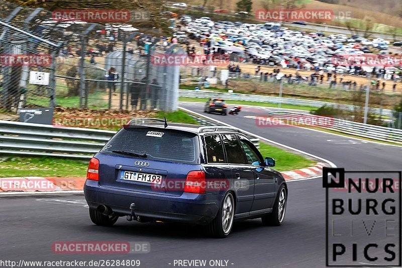 Bild #26284809 - Touristenfahrten Nürburgring Nordschleife (30.03.2024)