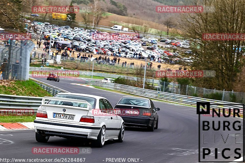 Bild #26284867 - Touristenfahrten Nürburgring Nordschleife (30.03.2024)