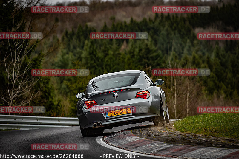 Bild #26284888 - Touristenfahrten Nürburgring Nordschleife (30.03.2024)