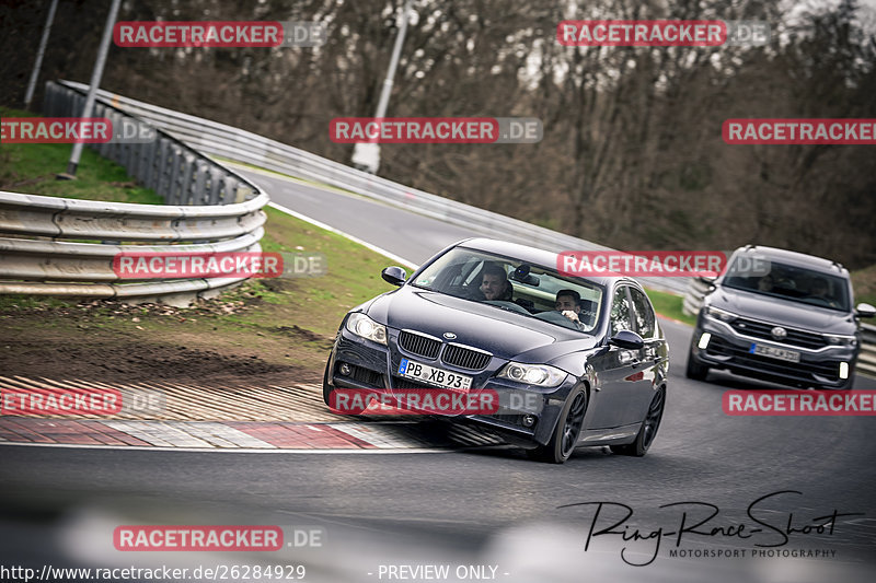 Bild #26284929 - Touristenfahrten Nürburgring Nordschleife (30.03.2024)