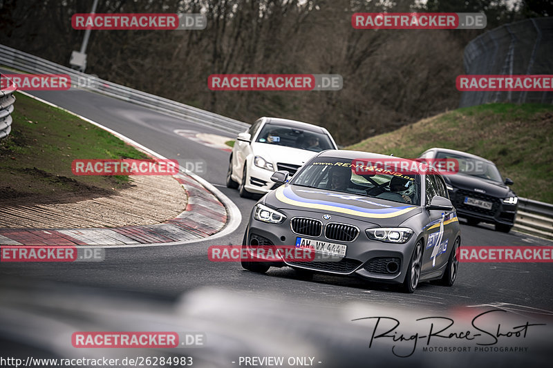 Bild #26284983 - Touristenfahrten Nürburgring Nordschleife (30.03.2024)