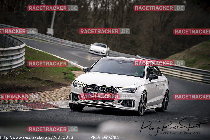 Bild #26285053 - Touristenfahrten Nürburgring Nordschleife (30.03.2024)