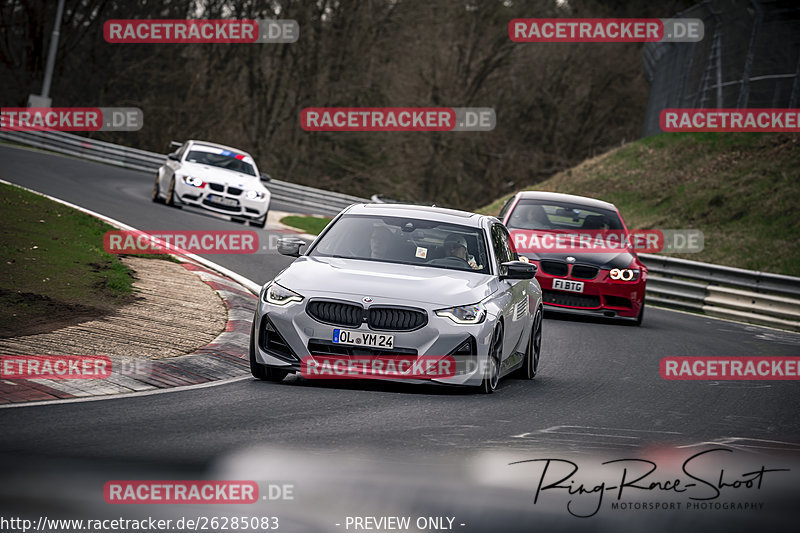 Bild #26285083 - Touristenfahrten Nürburgring Nordschleife (30.03.2024)