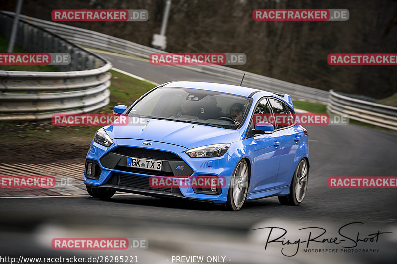 Bild #26285221 - Touristenfahrten Nürburgring Nordschleife (30.03.2024)