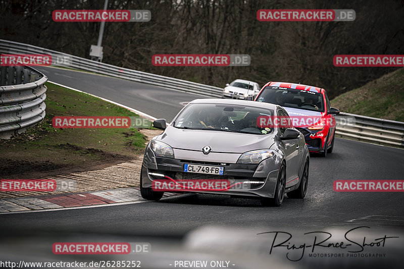 Bild #26285252 - Touristenfahrten Nürburgring Nordschleife (30.03.2024)