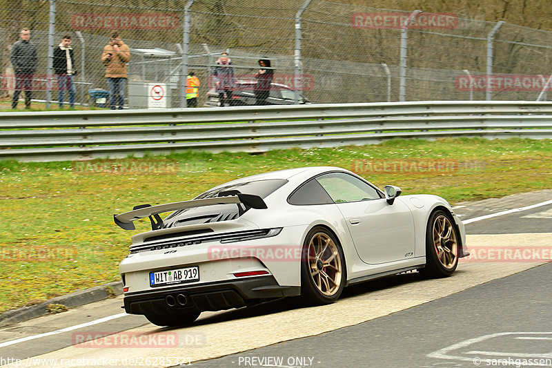 Bild #26285321 - Touristenfahrten Nürburgring Nordschleife (30.03.2024)