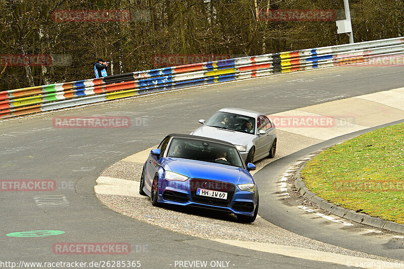 Bild #26285365 - Touristenfahrten Nürburgring Nordschleife (30.03.2024)