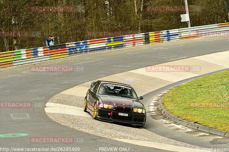 Bild #26285400 - Touristenfahrten Nürburgring Nordschleife (30.03.2024)