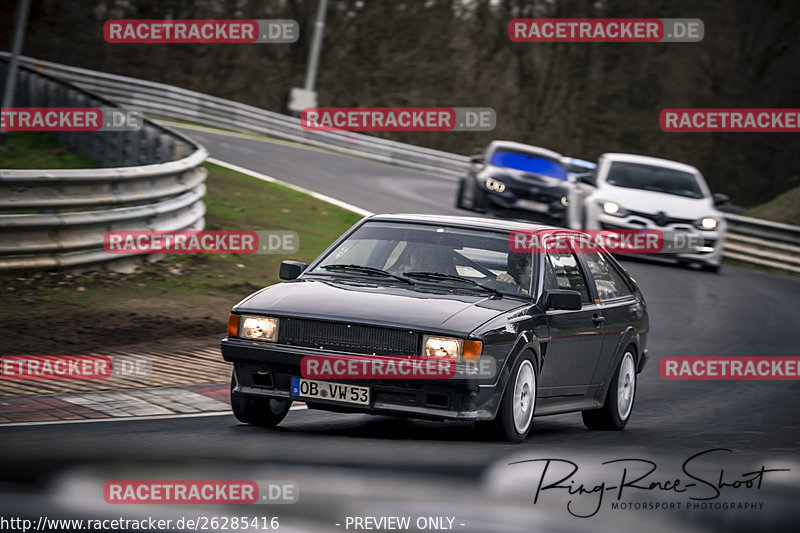 Bild #26285416 - Touristenfahrten Nürburgring Nordschleife (30.03.2024)