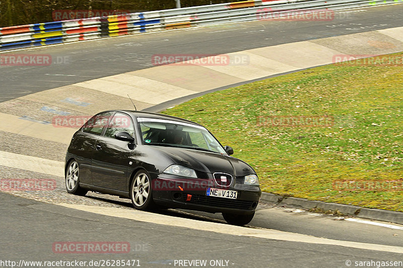 Bild #26285471 - Touristenfahrten Nürburgring Nordschleife (30.03.2024)