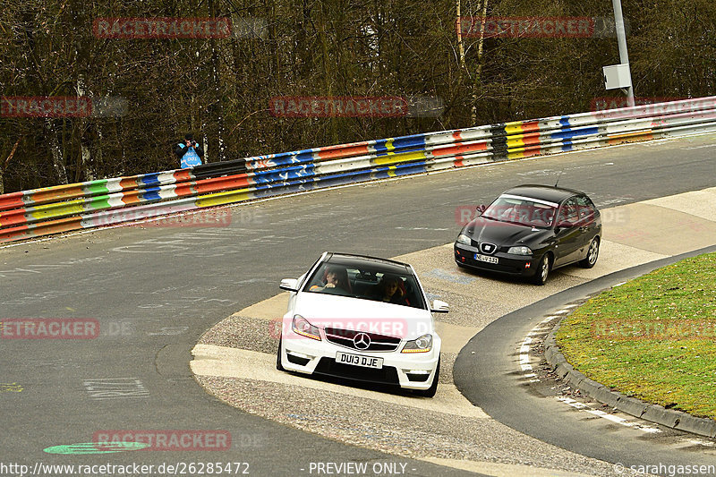 Bild #26285472 - Touristenfahrten Nürburgring Nordschleife (30.03.2024)