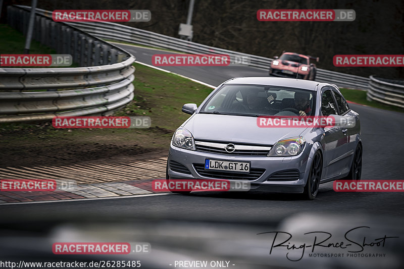 Bild #26285485 - Touristenfahrten Nürburgring Nordschleife (30.03.2024)