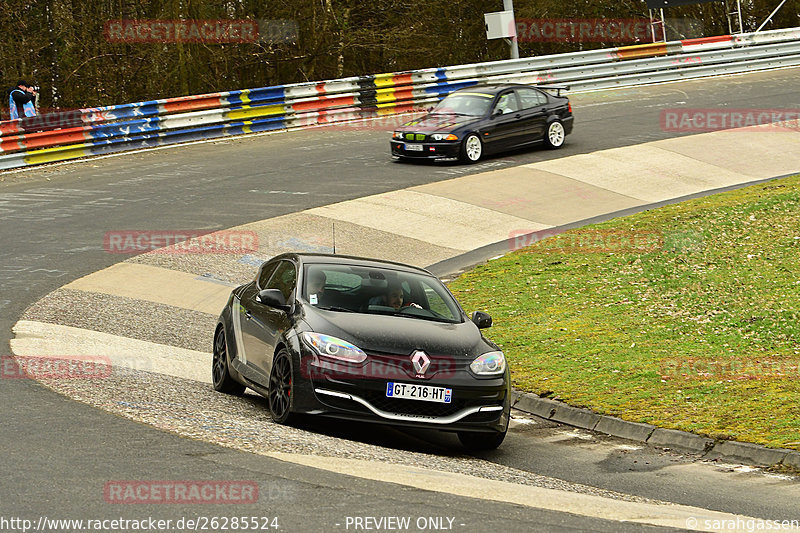 Bild #26285524 - Touristenfahrten Nürburgring Nordschleife (30.03.2024)