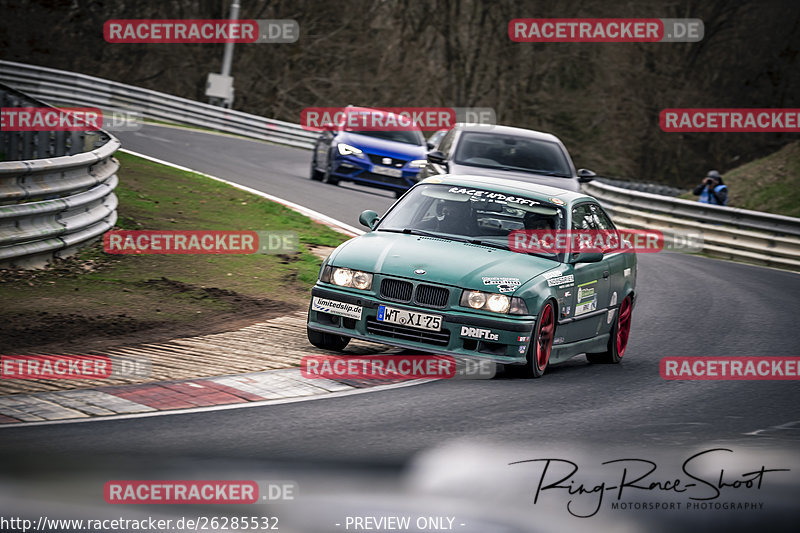 Bild #26285532 - Touristenfahrten Nürburgring Nordschleife (30.03.2024)