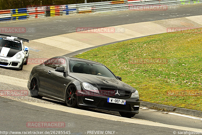 Bild #26285545 - Touristenfahrten Nürburgring Nordschleife (30.03.2024)