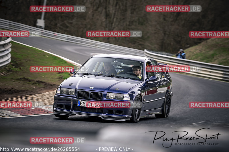 Bild #26285554 - Touristenfahrten Nürburgring Nordschleife (30.03.2024)