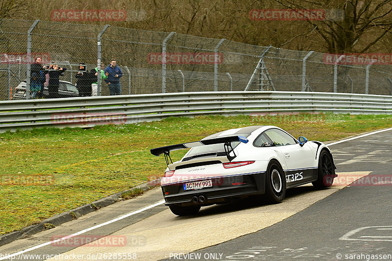 Bild #26285558 - Touristenfahrten Nürburgring Nordschleife (30.03.2024)