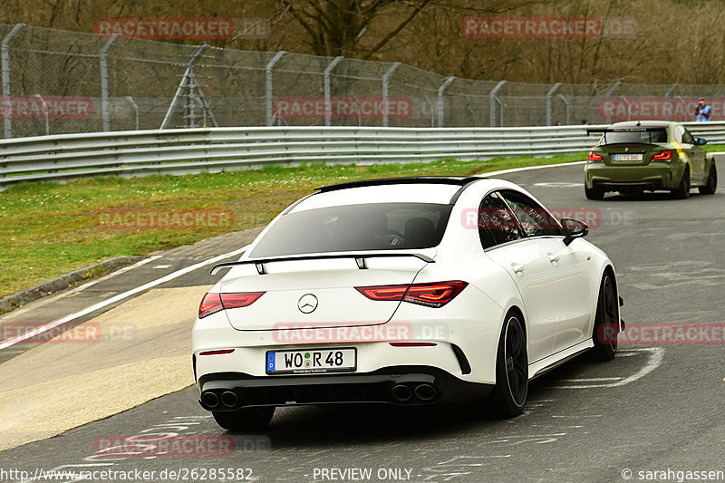 Bild #26285582 - Touristenfahrten Nürburgring Nordschleife (30.03.2024)