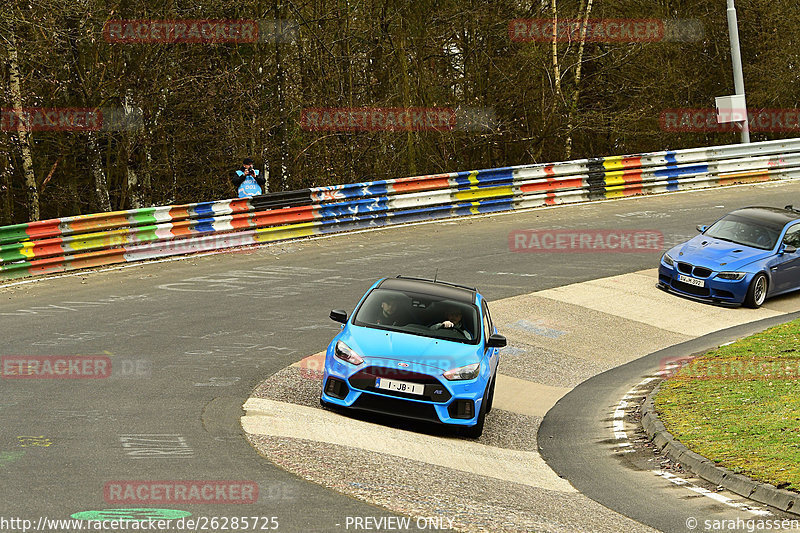 Bild #26285725 - Touristenfahrten Nürburgring Nordschleife (30.03.2024)