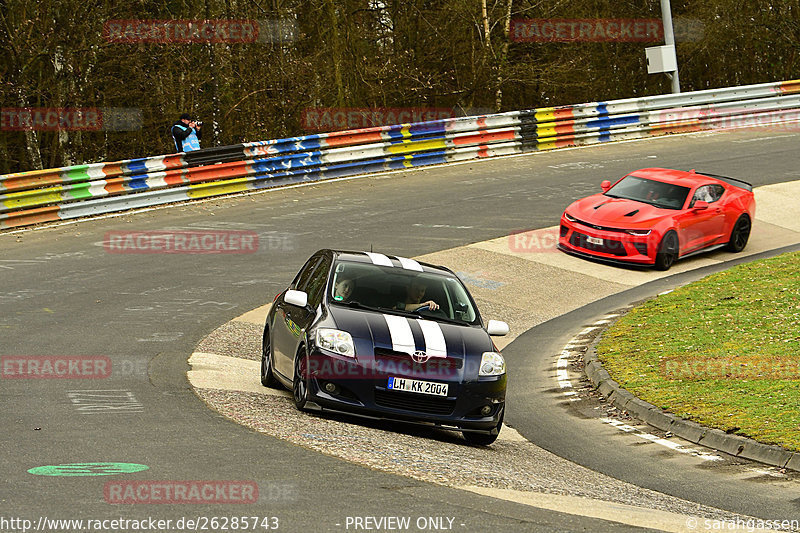 Bild #26285743 - Touristenfahrten Nürburgring Nordschleife (30.03.2024)