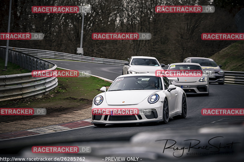 Bild #26285762 - Touristenfahrten Nürburgring Nordschleife (30.03.2024)