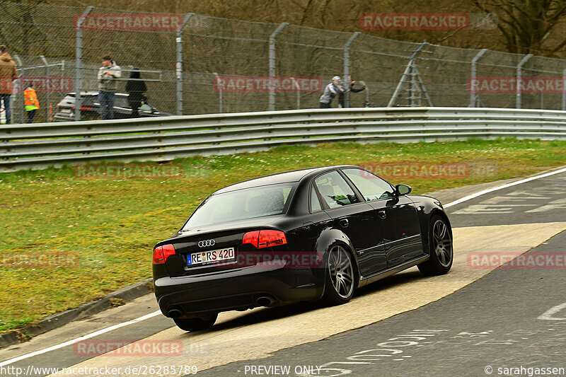 Bild #26285789 - Touristenfahrten Nürburgring Nordschleife (30.03.2024)