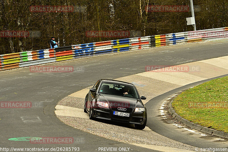 Bild #26285793 - Touristenfahrten Nürburgring Nordschleife (30.03.2024)