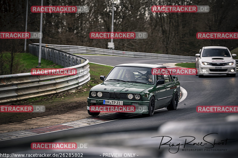 Bild #26285802 - Touristenfahrten Nürburgring Nordschleife (30.03.2024)