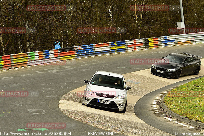 Bild #26285804 - Touristenfahrten Nürburgring Nordschleife (30.03.2024)