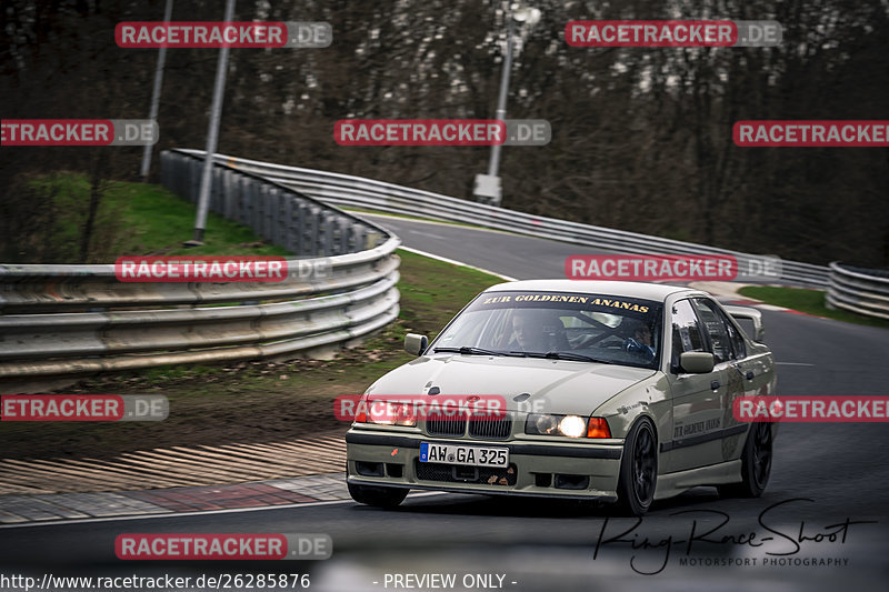 Bild #26285876 - Touristenfahrten Nürburgring Nordschleife (30.03.2024)