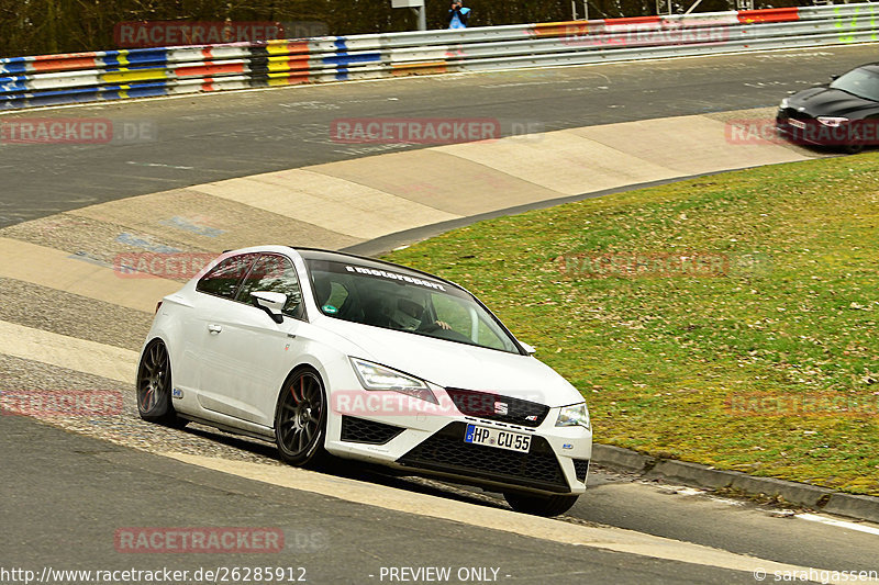 Bild #26285912 - Touristenfahrten Nürburgring Nordschleife (30.03.2024)