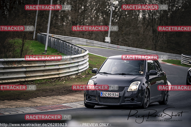 Bild #26285923 - Touristenfahrten Nürburgring Nordschleife (30.03.2024)