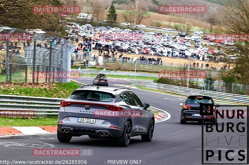 Bild #26285956 - Touristenfahrten Nürburgring Nordschleife (30.03.2024)