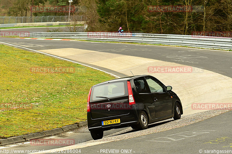 Bild #26286004 - Touristenfahrten Nürburgring Nordschleife (30.03.2024)